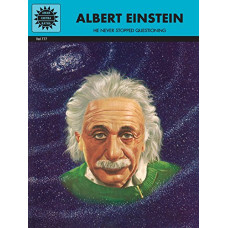 Albert Einstein (Visionaries)